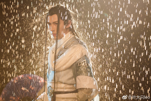 永夜青龙,青龙永夜的配角