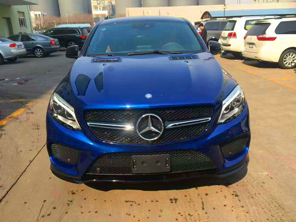 濂旈┌2019澧ㄧ増gle43coupeamg,17骞村椹癵le43amgcoupe