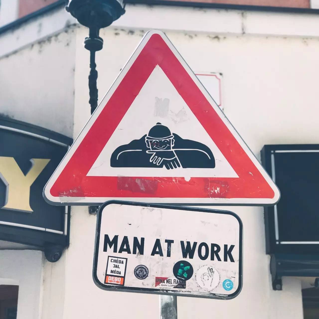 生活在妙不可言的等待中,我生活在妙不可言的等待中