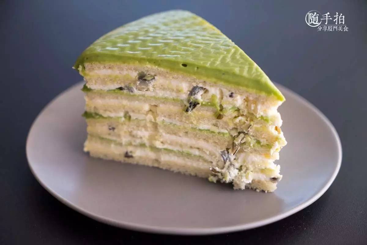 少女心砰砰砰炸裂,林俊杰蛋糕绿色