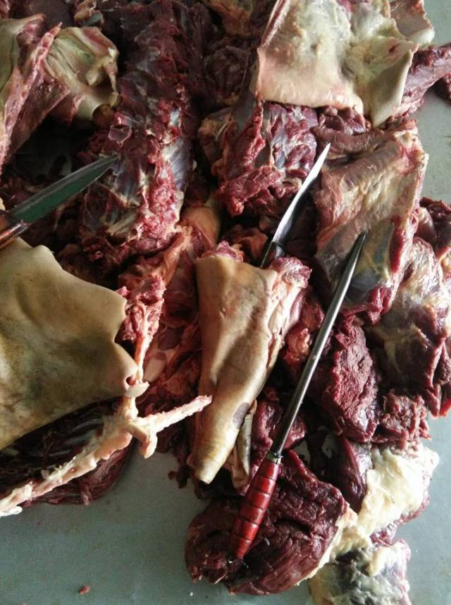 弥勒神仙店,弥勒本地人推荐的餐馆