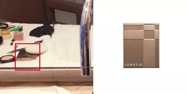 现在比较火的网红彩妆,女明星平价彩妆