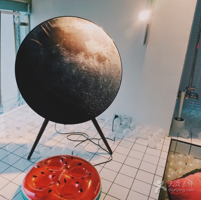 不要随便提甜品店，我怕克制不住拍照的欲望！