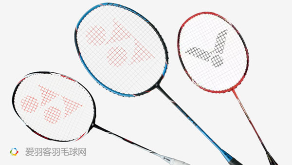 经典球拍盘点,盘点那些可怜的球拍