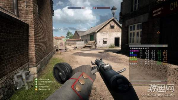 奇游联机宝主机版,奇游联机宝效果