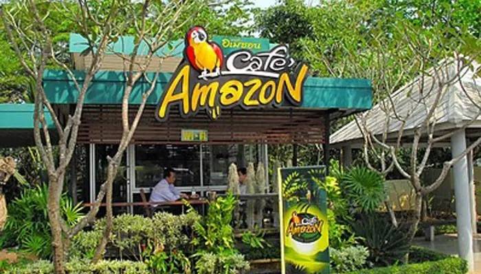 「泰·好食」作为咖迷，这些泰国咖啡文化您得知道