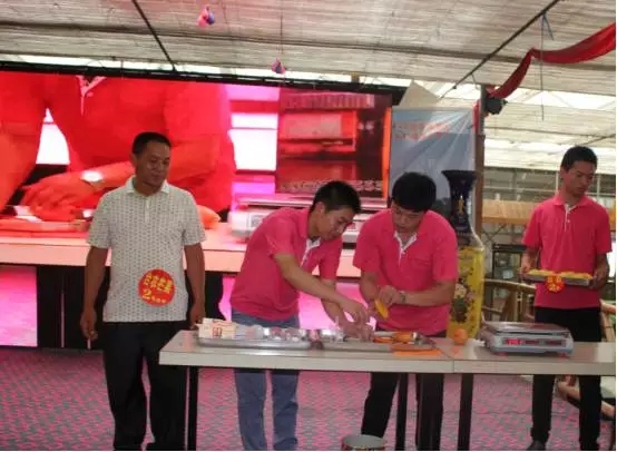 三宁转型向高精尖挺进,三宁芒果