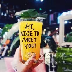 不要随便提甜品店，我怕克制不住拍照的欲望！