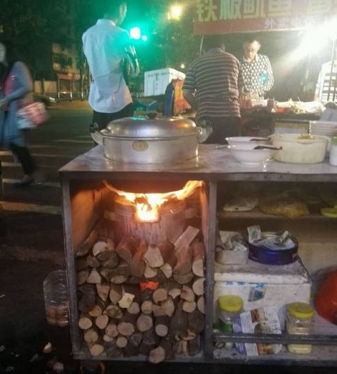 南京街头的深夜食堂推荐,南京深夜食堂在什么地方