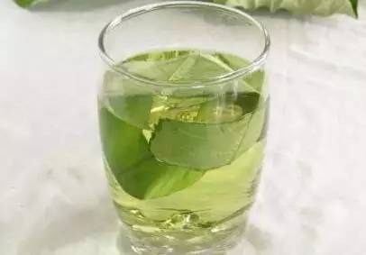 怎么配解暑茶,解暑茶怎么熬