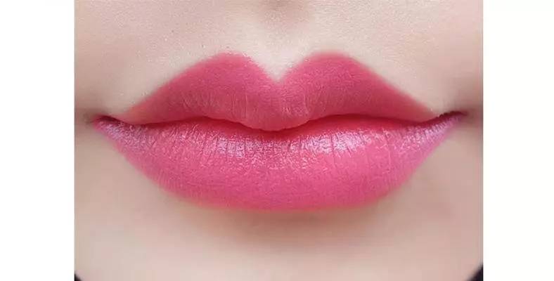 收藏大牌口红图片,大牌唇膏推荐必买色号