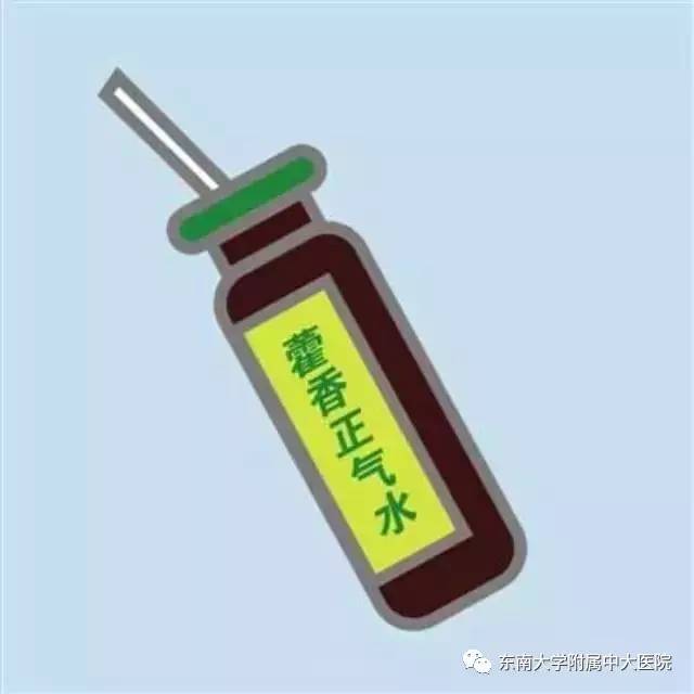 夏天必备防暑药,高温天气注意防暑吃什么药