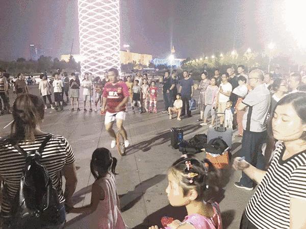 盛大狂欢在即，天津人Areyouready?（文末有福利）