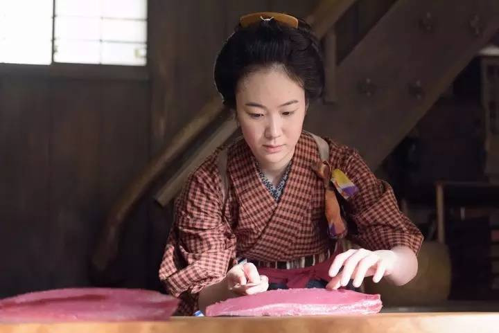 澪之料理帖:在19世纪开网红店是一种怎样的体验?|五官科