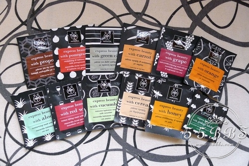 朋友圈推荐一款好用面膜,朋友圈自用款面膜