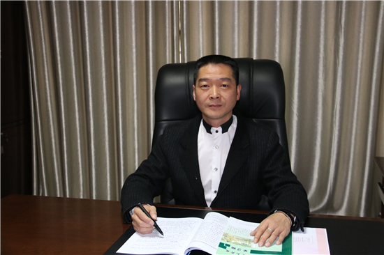 商道丨荆楚大地长出的“药王”金线莲