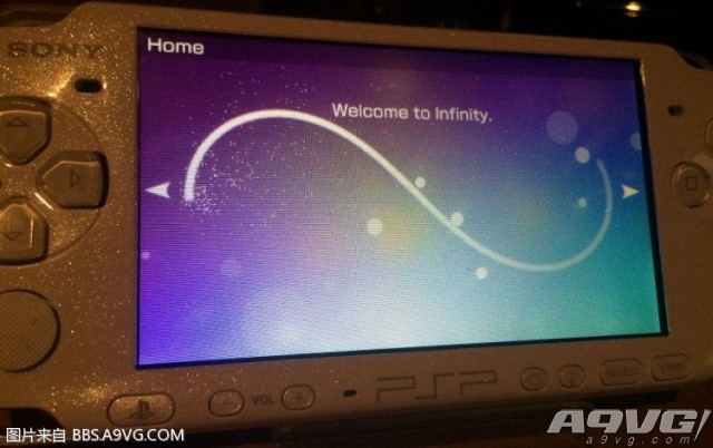 psp最新固件,psp刷机和升级