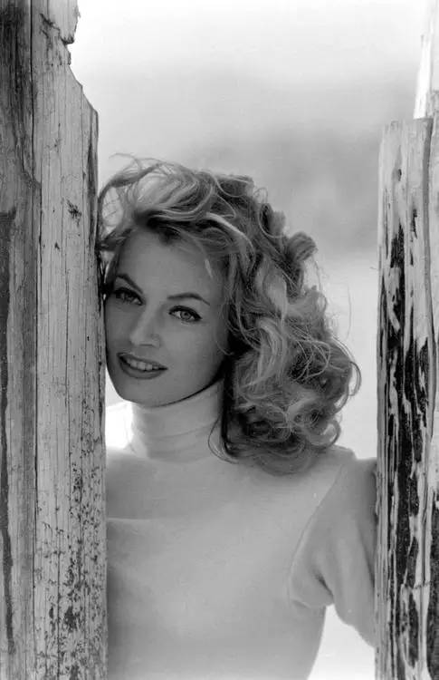 保证不提小李子,你还记得这些刚刚逝去的巨星面孔吗?|VerySpecial