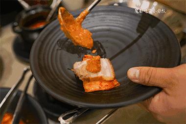 韩国开自助餐厅,韩国深夜美食巨型章鱼足