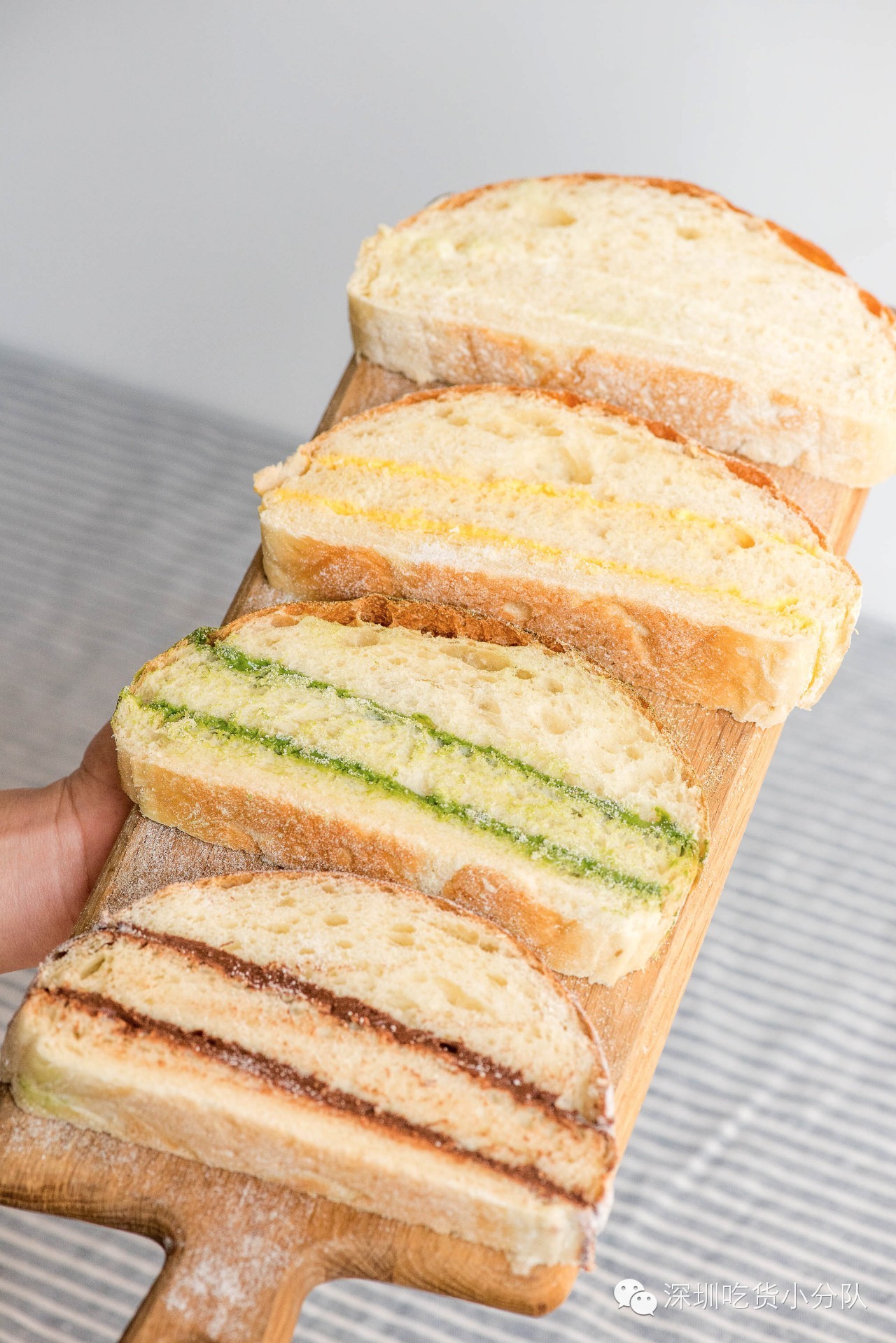 奶酪包如何火的,奶酪包是怎么火的