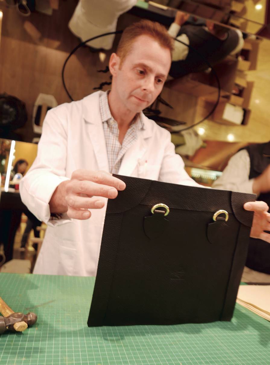 购物|累死在马德里,女人们很甘愿