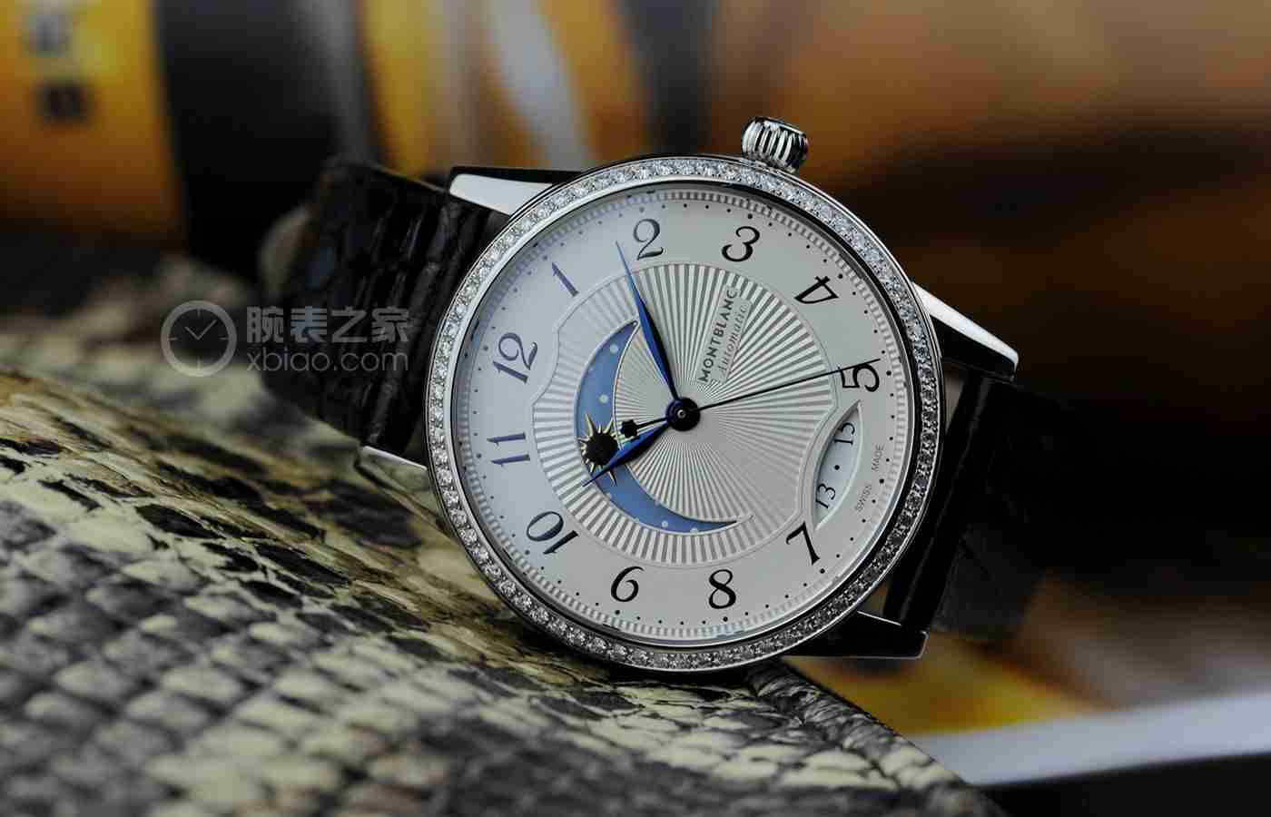 30张图带你回到表圈的2015