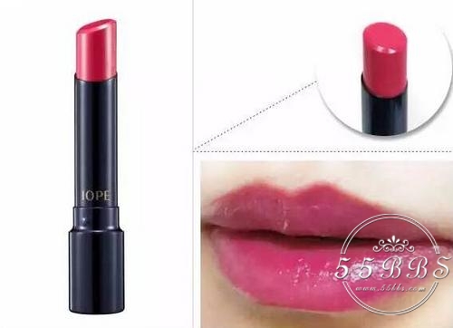 乔妹再美不如唇*诱色**人盘点那些被韩剧带火的唇膏