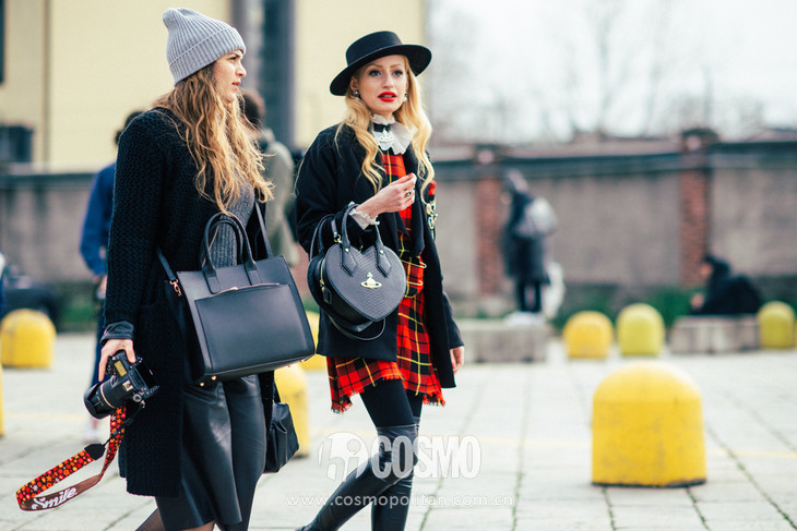 这有100个最时髦的包,男票爱不爱你就看这篇了