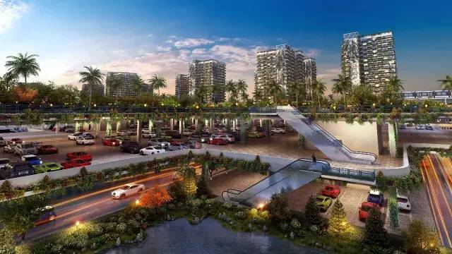 两大国际建筑盛宴重磅来袭，你决定赴谁的约？