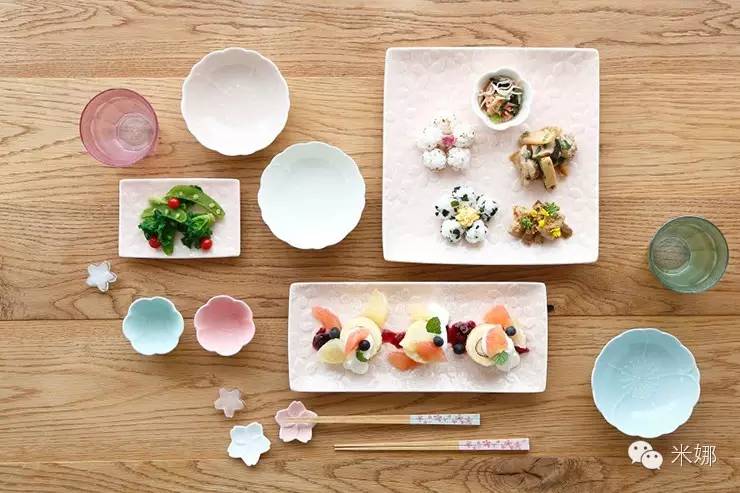 好看的樱花单品,看樱花何必东奔西走