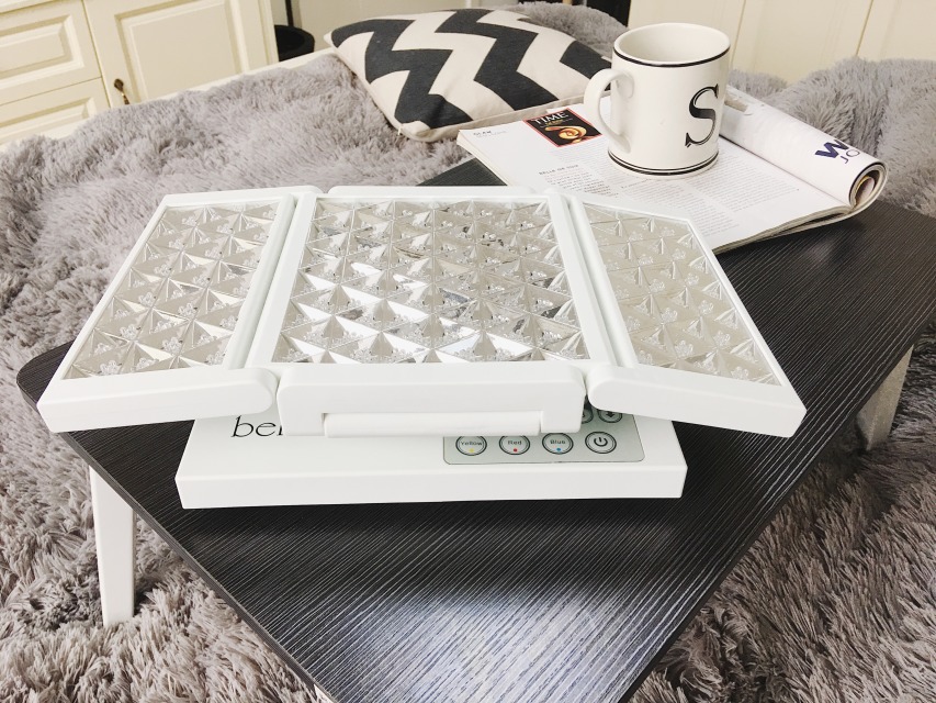 美容仪哪个牌子好用又不贵,美容仪哪个品牌平价又好用