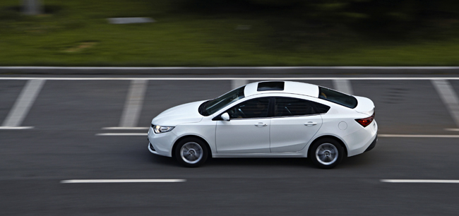 15年名爵mg锐行手动挡,智趣驾控视频