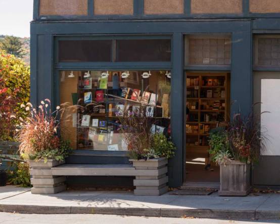 明星不读书？他们推荐的书很多你没听过｜给你一针