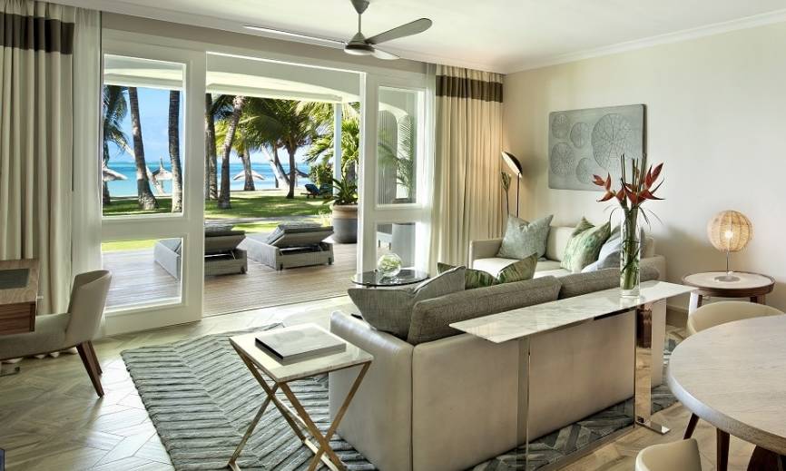 Excuseme？这个享誉全球的顶奢酒店集团竟然来自非洲！