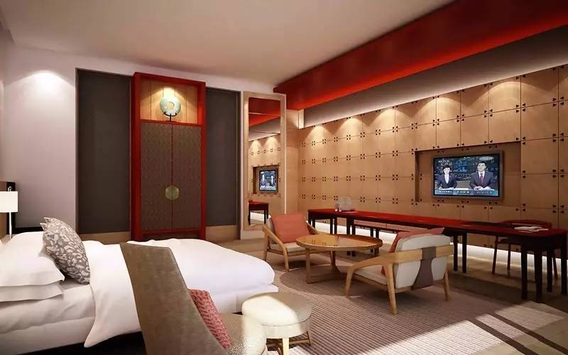 Excuseme？这个享誉全球的顶奢酒店集团竟然来自非洲！