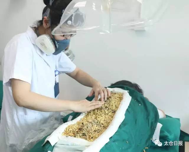 “三伏天”到正是“冬病夏治”好时机