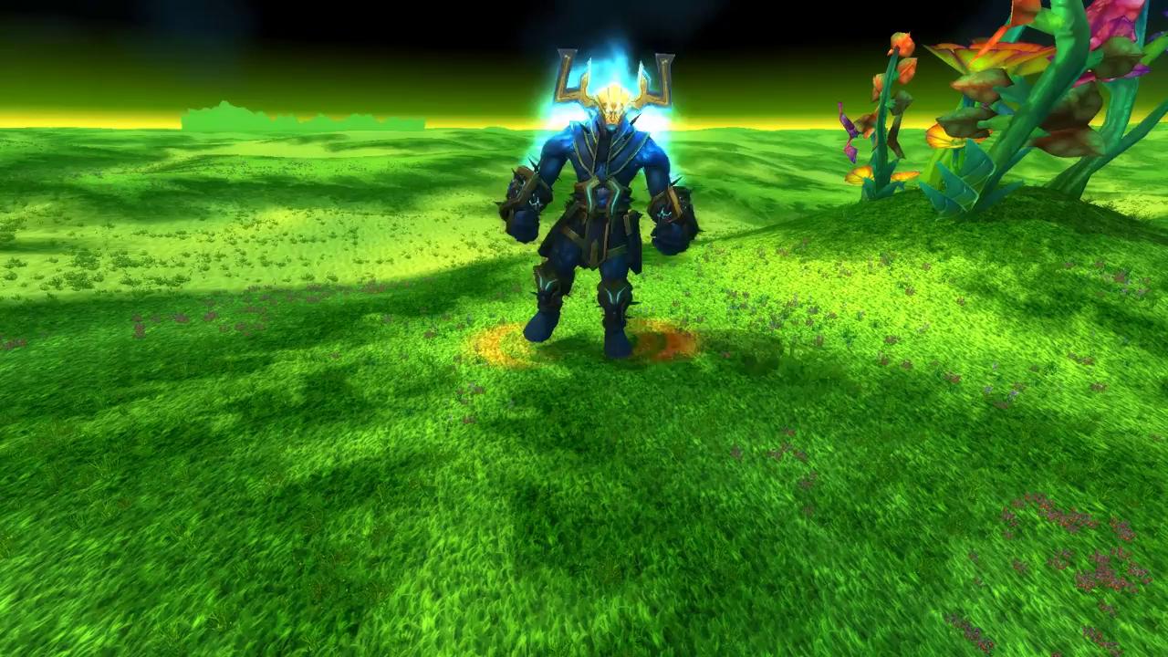 魔兽7.3版本最终boss为啥是阿古斯,魔兽世界寂灭者阿古斯隐藏外观