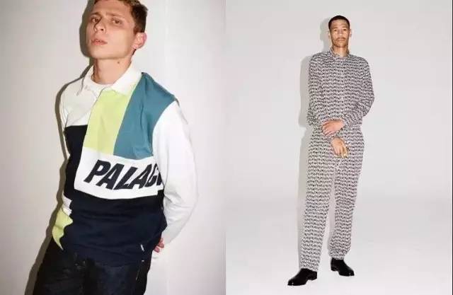 还在翻墙找小众潮牌?国外潮人已经爱上中国的TA