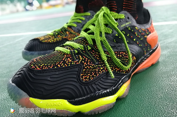 李宁桀骜篮球鞋测评,李宁篮球鞋桀骜测评