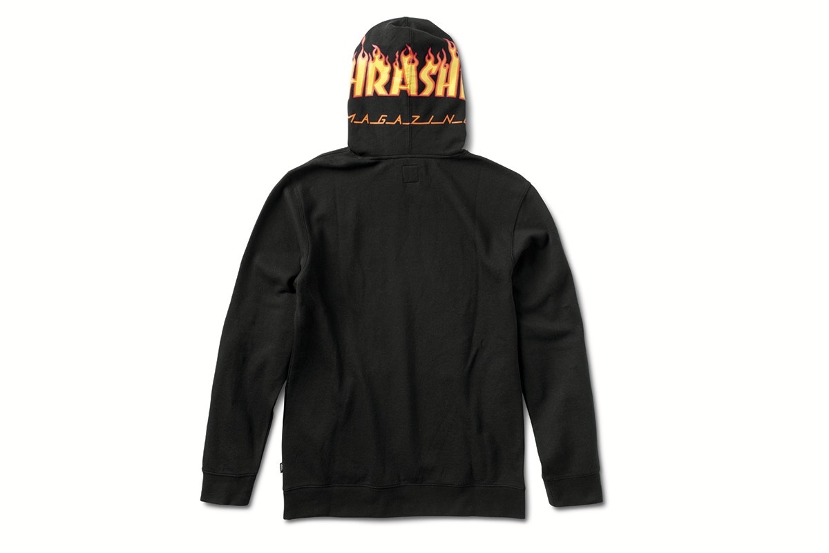 VANS比较经典的联名款有哪些,vans联名thrasher什么时候结束