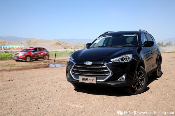 柴油7座suv车推荐10万左右,江淮瑞风s7不建议买的suv车