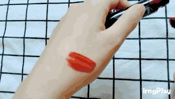 夏日必备元气口红,夏日必备的口红