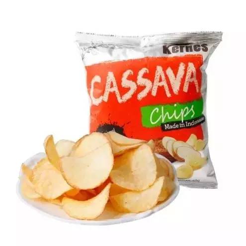 聊生活｜有品美貌还低卡，这份办公室零食list就是你的夏日救星