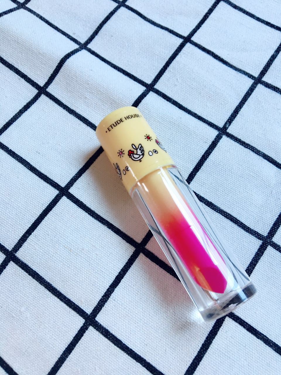 夏日必备元气口红,夏日必备的口红