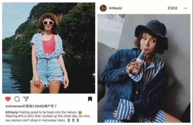 还在翻墙找小众潮牌?国外潮人已经爱上中国的TA