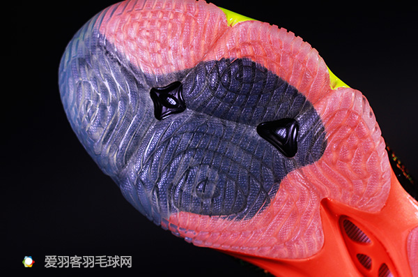 李宁桀骜篮球鞋测评,李宁篮球鞋桀骜测评