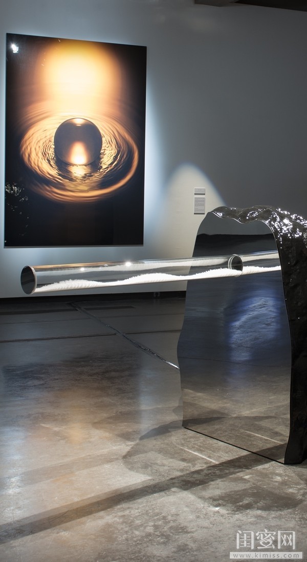 laprairie莱珀妮蓝鱼子系列,laprairie莱珀妮展会