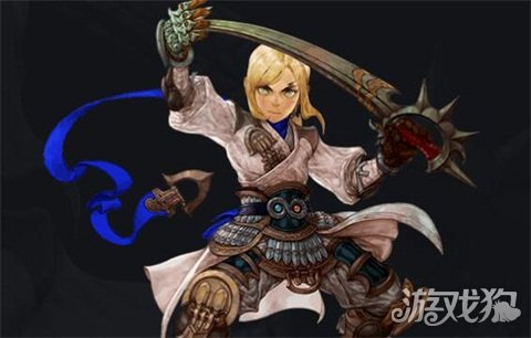 龙之谷游戏职业排行榜,2021龙之谷2手游职业推荐平民职业