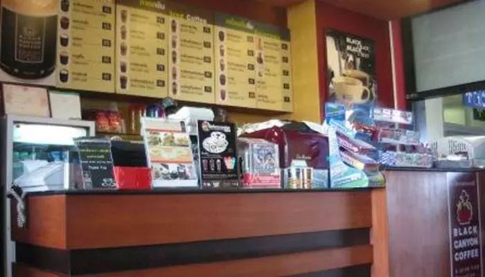 泰好食泰式融合菜小酒馆,泰好食泰式餐厅