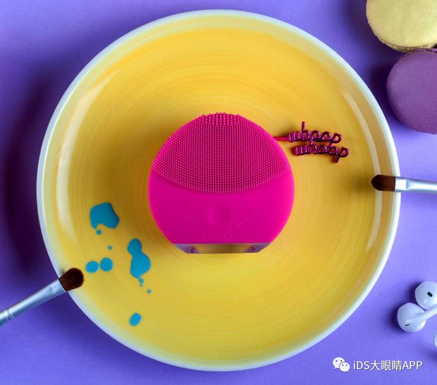 深层洁面仪测评,洁面仪推荐测评第一名